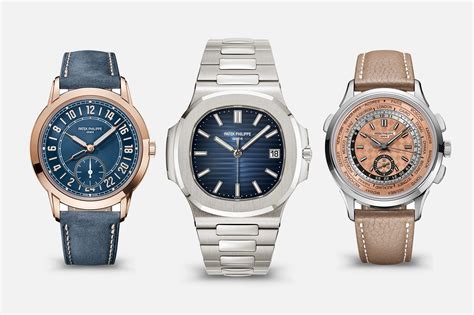 all patek philippe models|patek philippe old models.